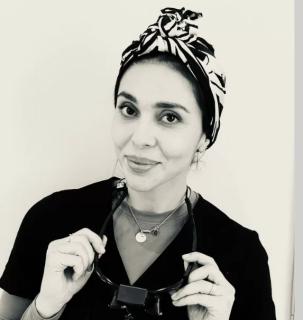 Dr. Mariam Alani