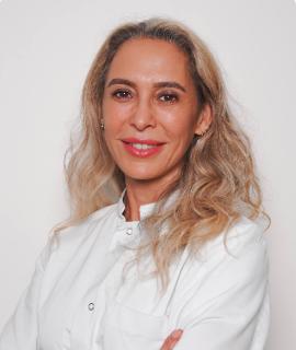 Yasemin Bay