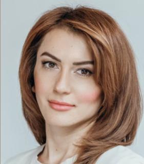 Kristine Aghabekyan