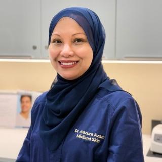 Adzura Adam