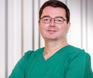 Andreas Mario Finner