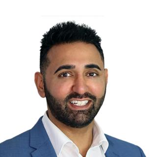 Baldeep Farmah