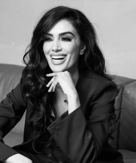 Zoya Awan