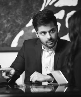 Asad Naqvi