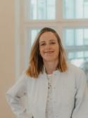 Birte Eygenberger