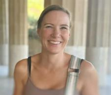 Christine Hüttenberger