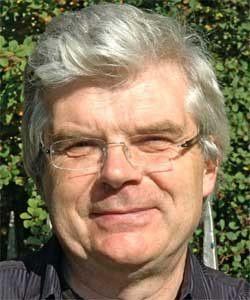 Chris Blatchley