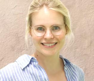 Marie-Louise Grünig