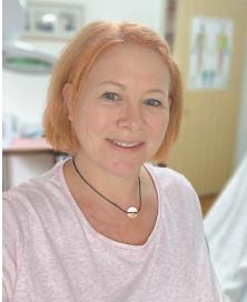 Angela Nedin