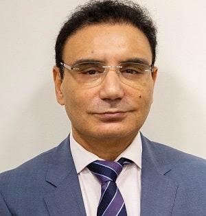 Riyaz Baba
