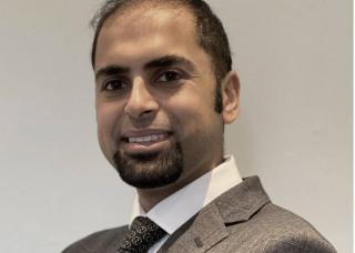 Kazim Dhanji