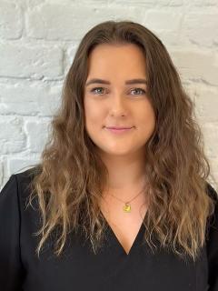 Georgina Knowles