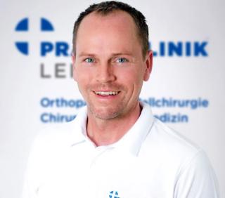 Johannes C. Pohl