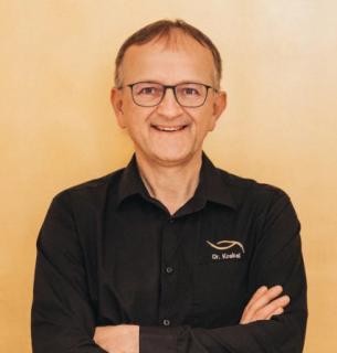Joachim Krekel