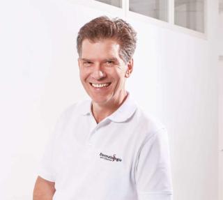 Joachim Pfeifle