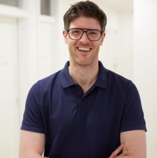 Jens Maier