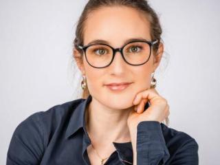 Dr. Med Jeannine Schreiter