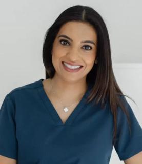 Priya Virdi