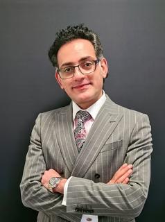 Dr. Haidar Saad