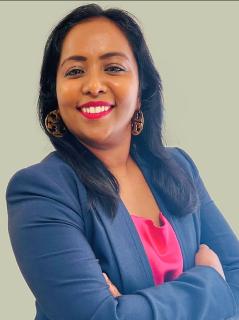 Deepthi Vinayan
