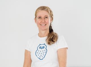 Ingrid Kautz