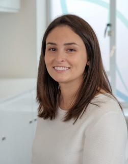 Nadia Gharbaoui