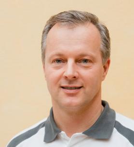 Ingo Bentrop