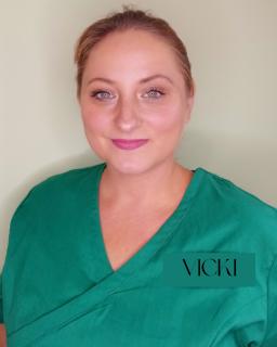 Victoria Smith