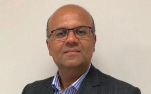 Zakir Mohiuddin
