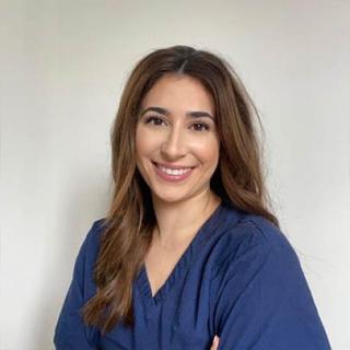 Miriam Kanaan
