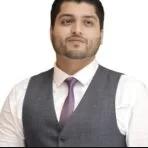 Botox specialist Mohammad Ali Malik