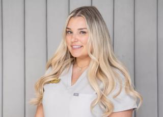 Jessica Coster