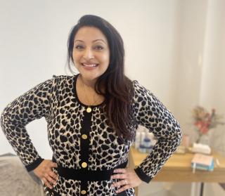 Sonia Ramdoo