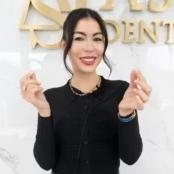 Kamila Azimova