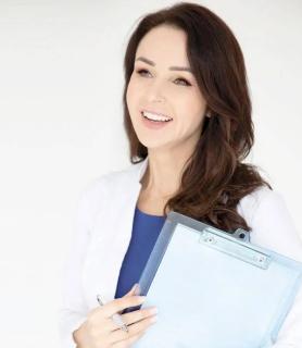 Claire Oliver