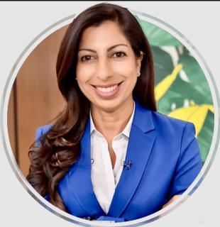 Dr. Anna Puri