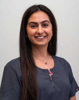 Manisha Punj