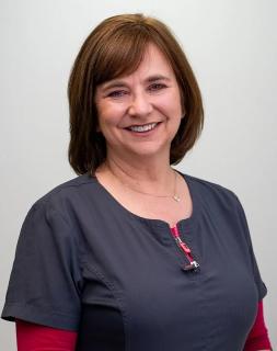 Celia Burns