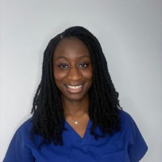 Tolu Areje