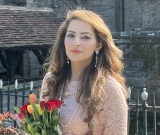 Hifsa Sohail