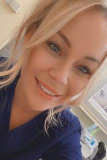 Louise Kennedy