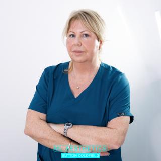 Lena Thompson