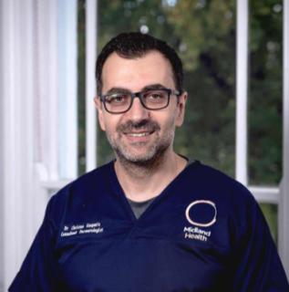 Christos Kasparis