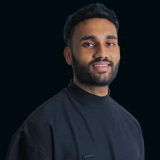 Joshua Sharma
