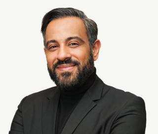 Mohammed AlShehab