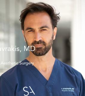 Themistoklis Stavrakis