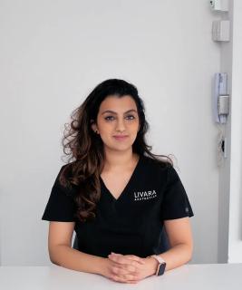 Alisha Sodhi