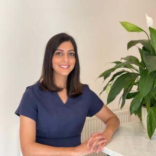 Harshika Patel