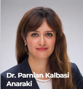 Parnian Kalbasi Anaraki