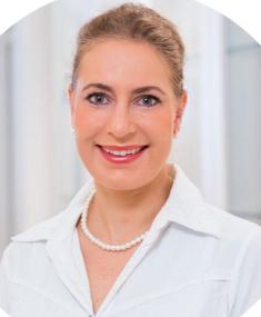 Melanie Hartmann